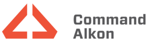 CommandAlkon logo