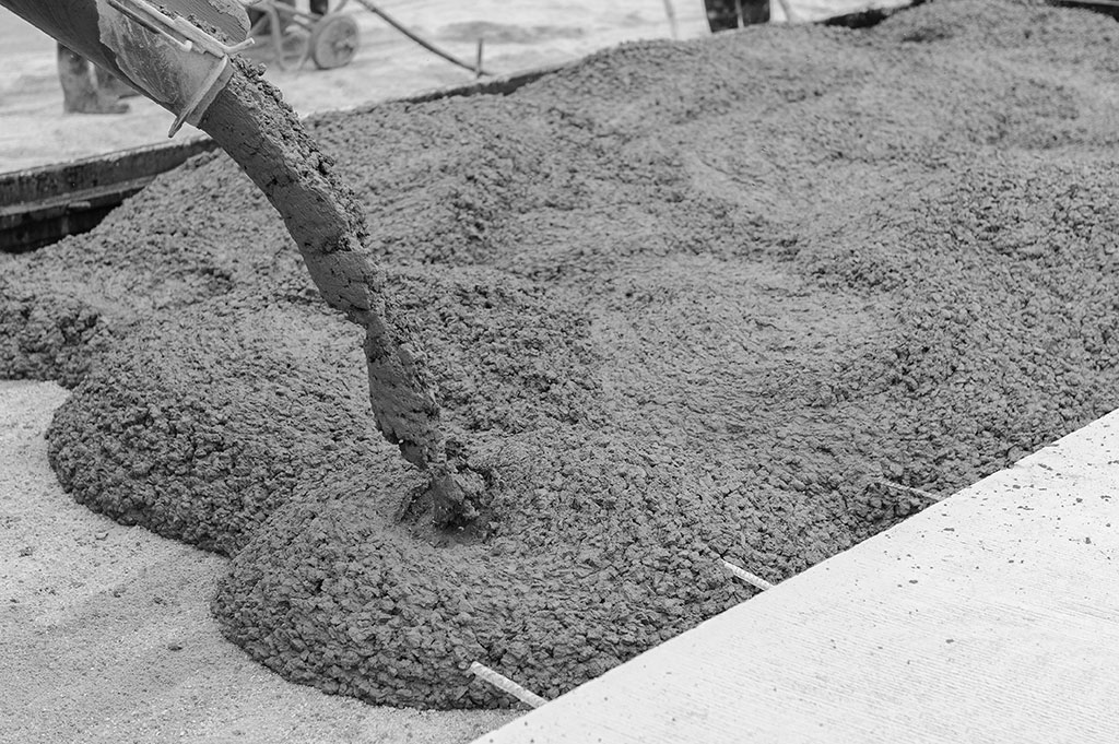 RD-Cement Mix
