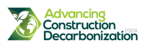 Advancing Decarbonization logo
