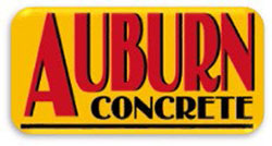 Auburn logo