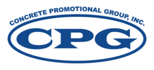 Concrete Promotional Group Logo